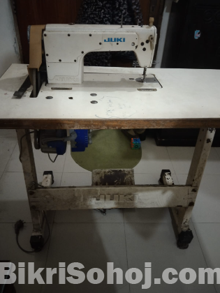 Jhuki machine